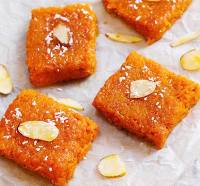 3 Mouth Watering Desi Dessert Recipes