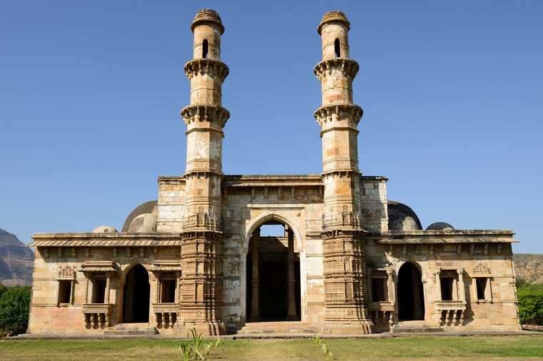 List of World Heritage Sites in India | Femina.in