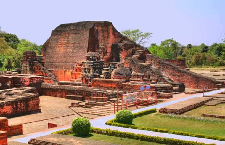 List of World Heritage Sites in India | Femina.in