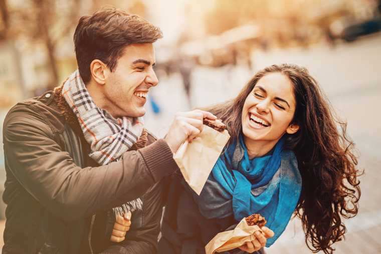 10 fun ideas for the perfect first date | Femina.in