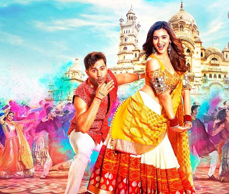 Badrinath Ki Dulhaniya Dresses Femina In badrinath ki dulhaniya dresses femina in