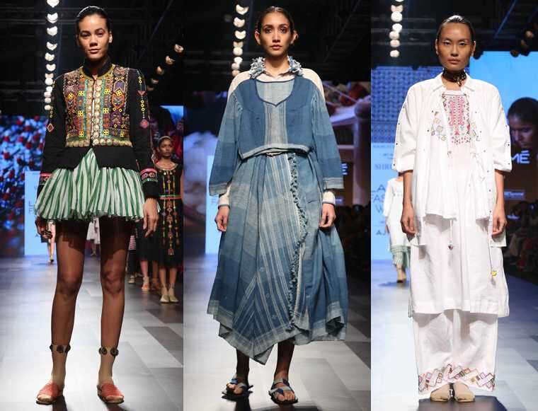 Lakmé Fashion Week Day 2: Sustainable living | Femina.in