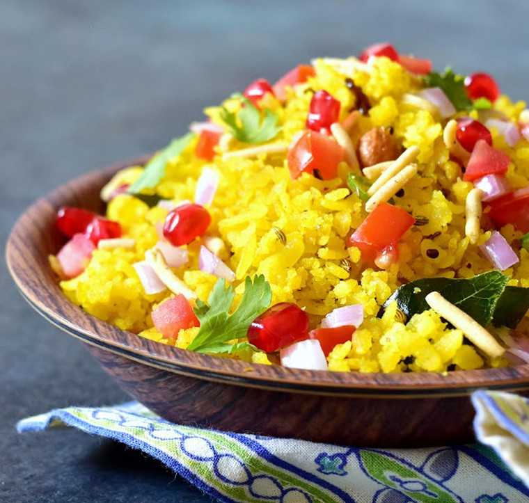 Quick and easy breakfast recipes to try | Femina.in