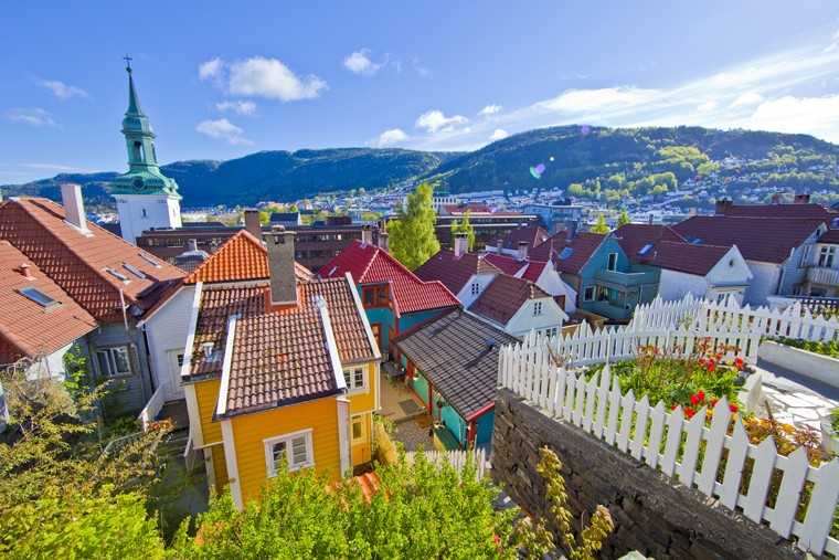 Arendal, Norway