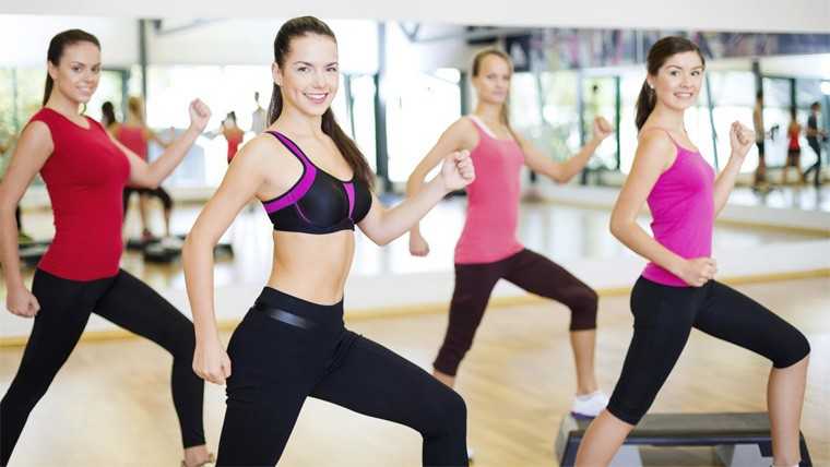 Aerobics workouts boost metabolism even after you stop working out
