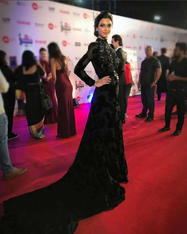 Diana-Penty-Jio-Filmfare-Awards-2017