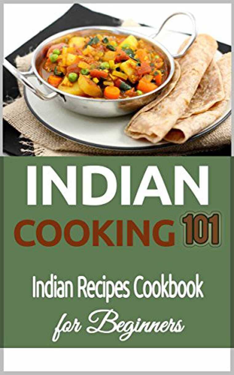 5 cookbooks for first-time cooks | Femina.in