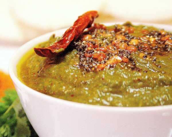 3 must-try south Indian chutney recipes | Femina.in