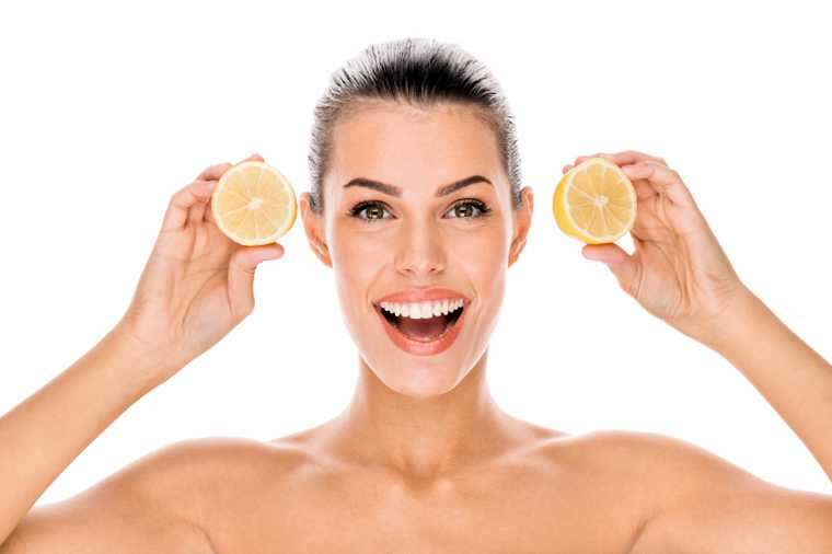 How is lemon good for you best sale