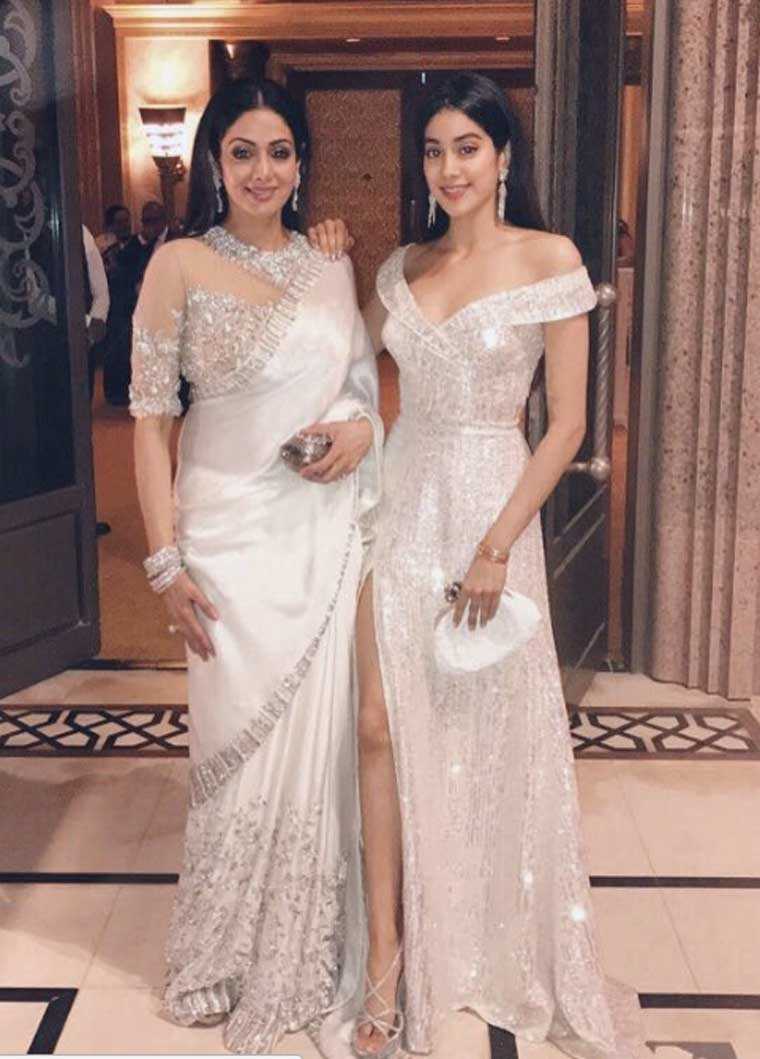 It girls, Sara Ali Khan and Jhanvi Kapoor | Femina.in