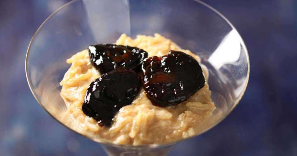 Dry fruitbased desserts for your sweet fix Femina.in