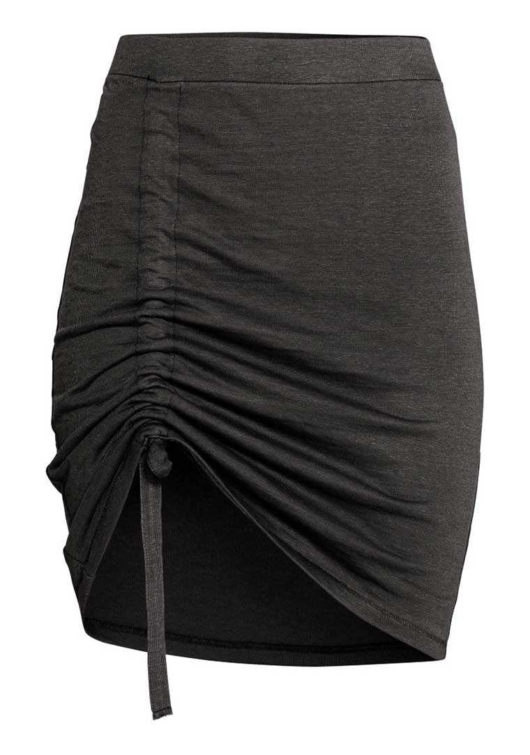How to style asymmetrical skirts | Femina.in