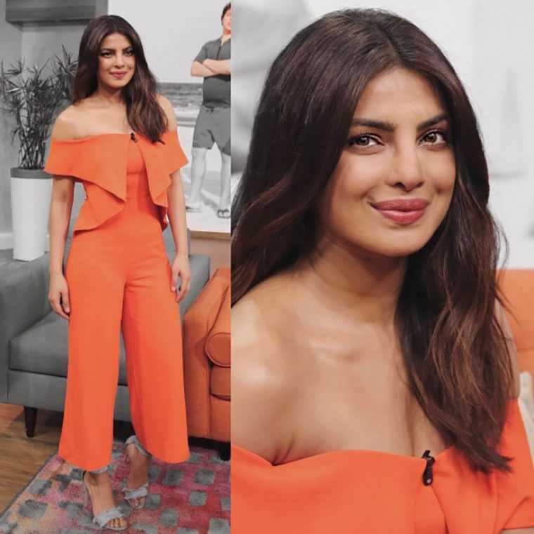 Peecee is obsessed with this colour | Femina.in