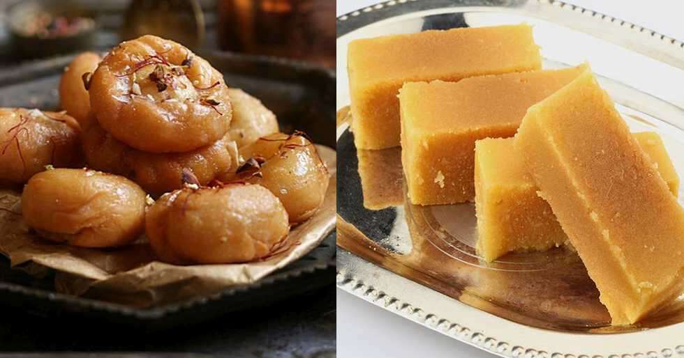 Drool-worthy sweet recipes you must try - Femina