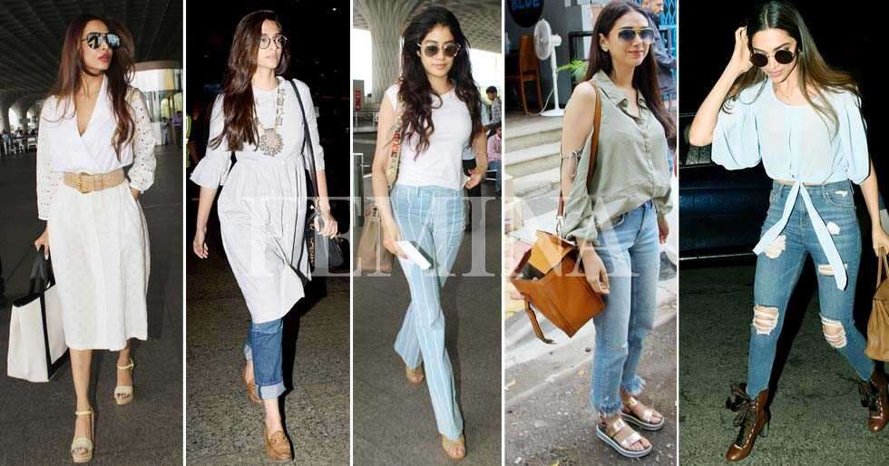 Tan accessories for your wardrobe Femina.in