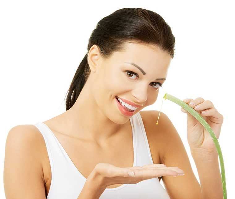 Why aloe vera juice is good for health | Femina.in