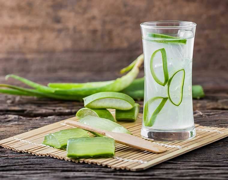 Why aloe vera juice is good for health | Femina.in