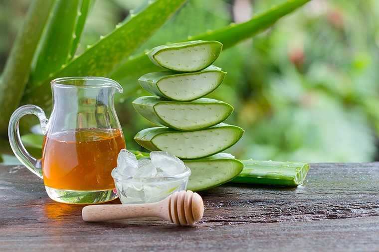 aloe vera drink good for you