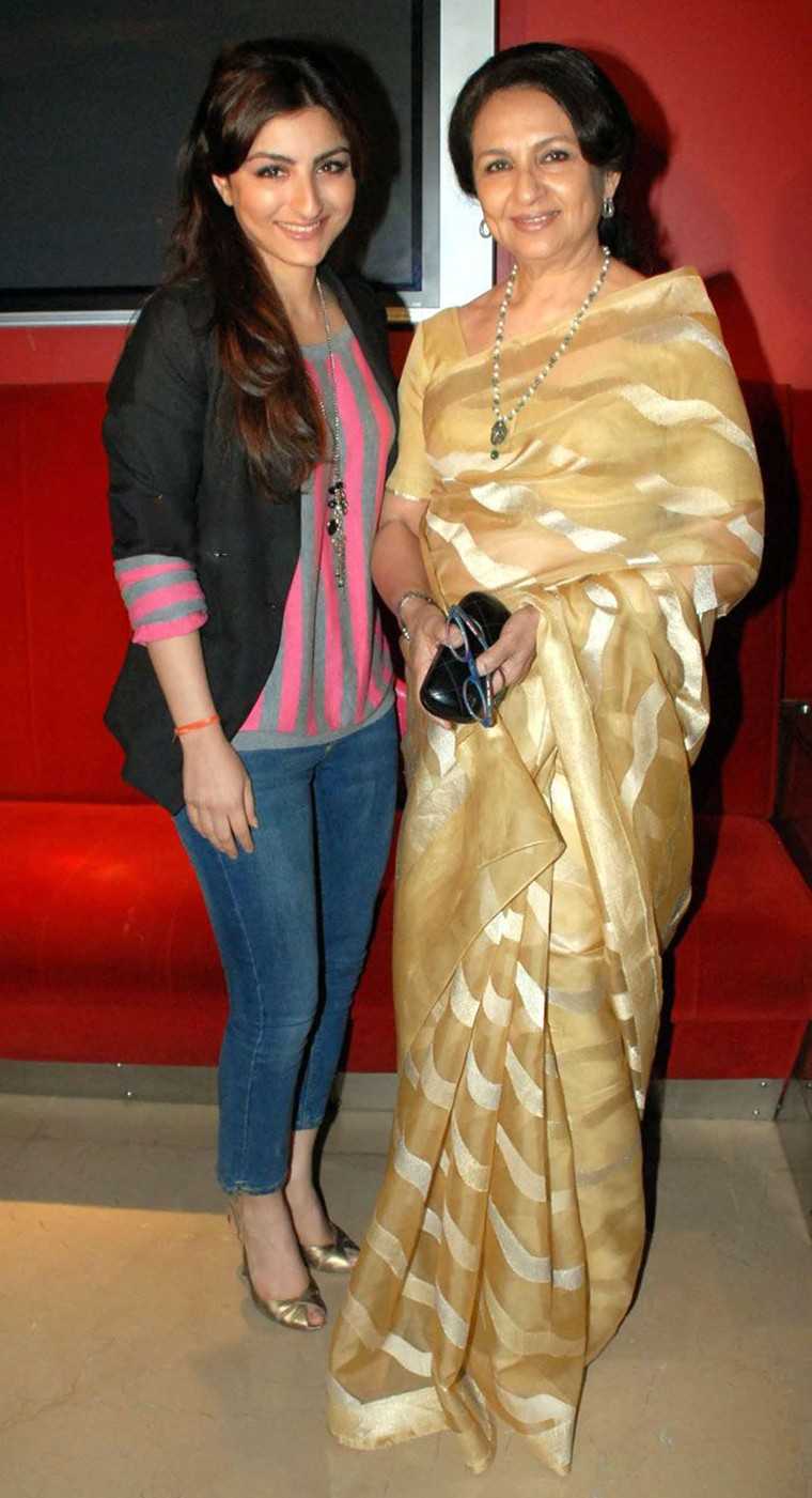 Star kids who look like their parents | Femina.in