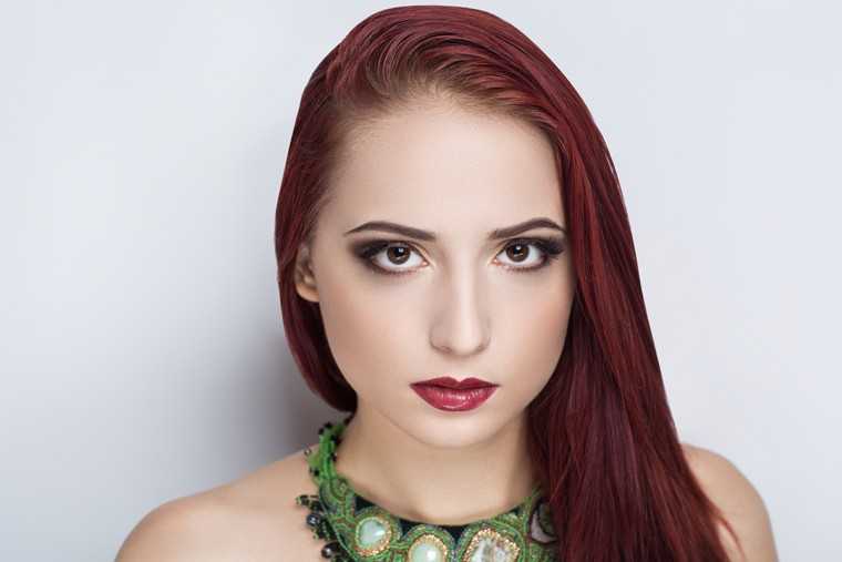 Pick the right hair colour for your skin tone Pick the right hair colour for your skin tone