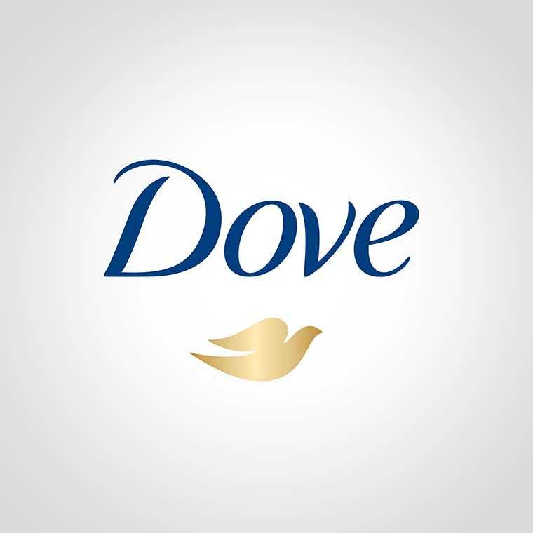 Best haircare brand dove