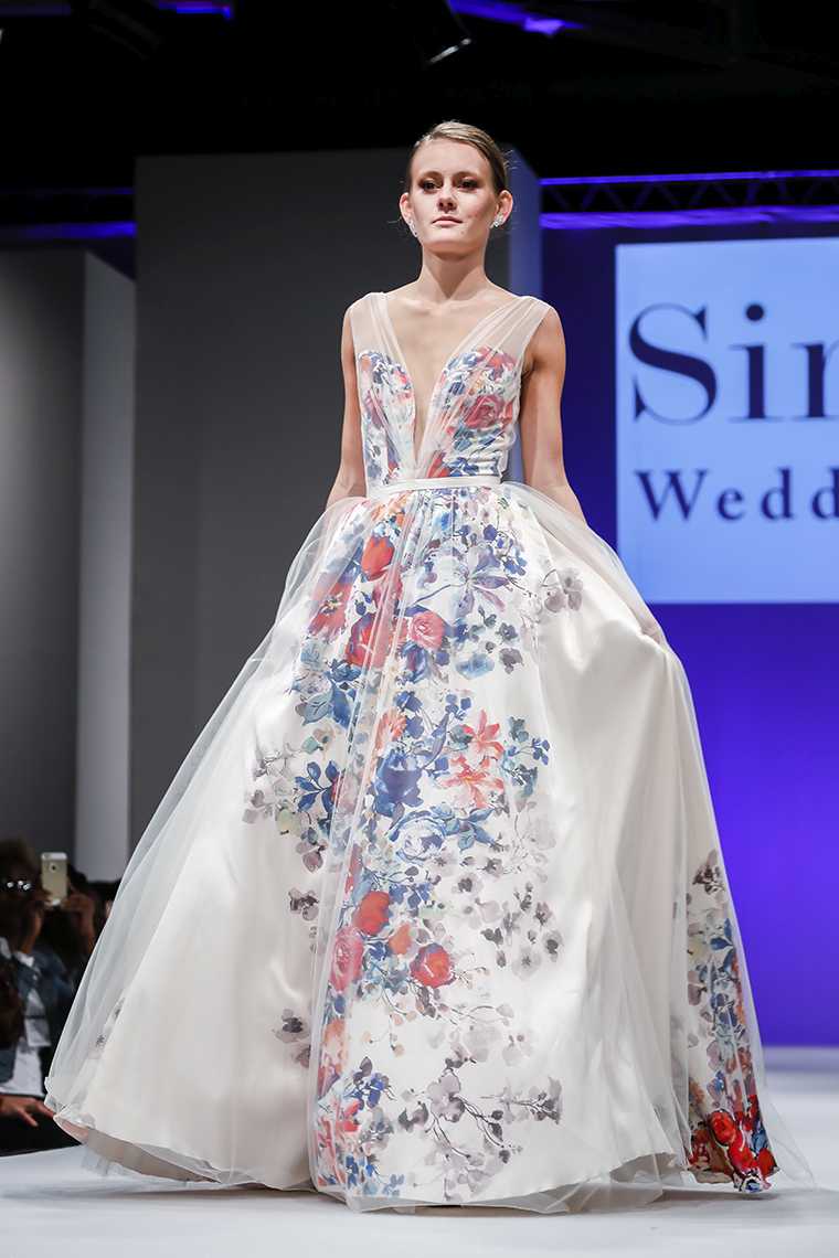 Top wedding gown trends to wow you | Femina.in