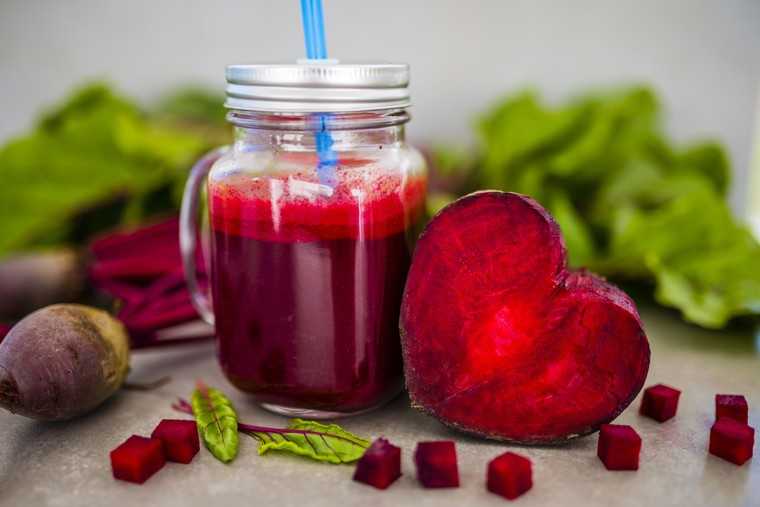 Why beetroot juice is good for you | Femina.in