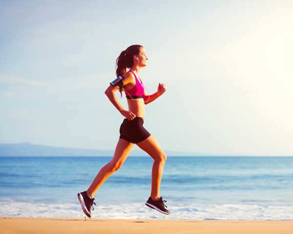 How to burn calories at the beach | Femina.in