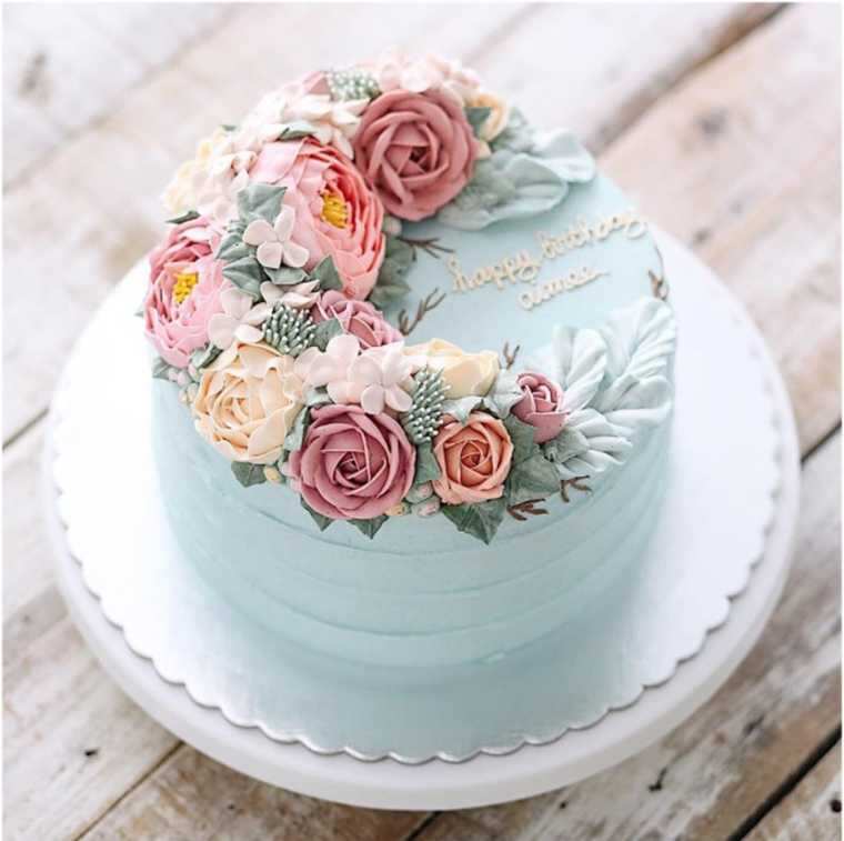 Stunning cakes you don’t want to cut | Femina.in