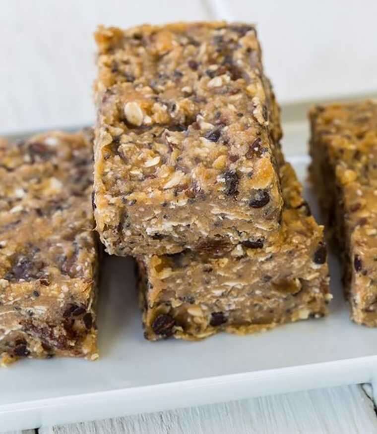 15 incredibly delicious protein bars | Femina.in