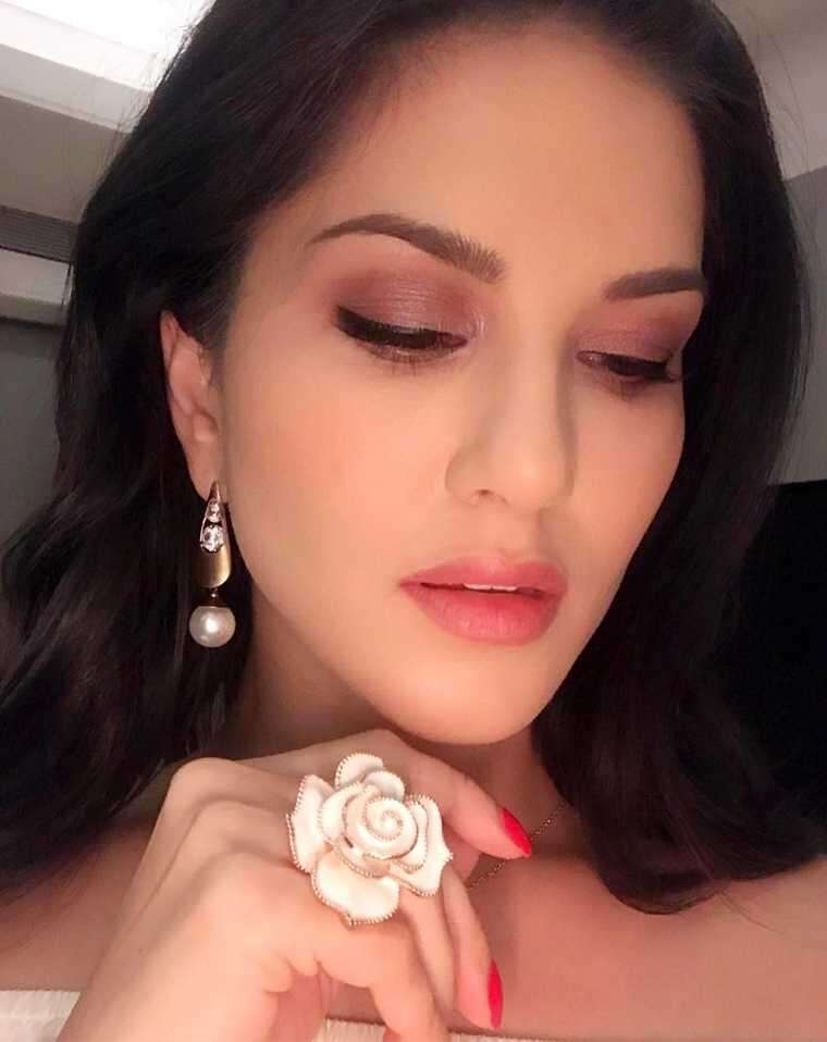 Sunny Leone’s beauty secrets | Femina.in