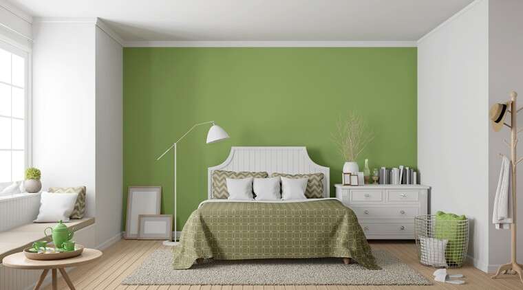 Do your rooms have the right colours? | Femina.in