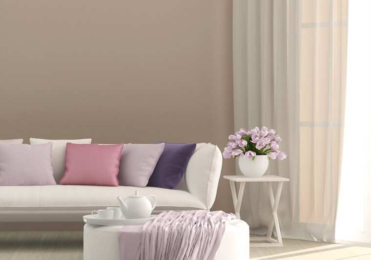Decor trends 2018