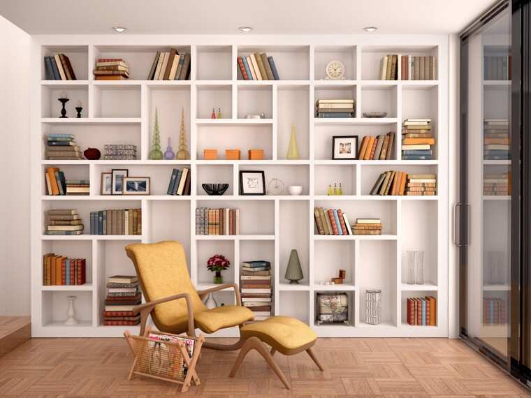 Decor trends 2018