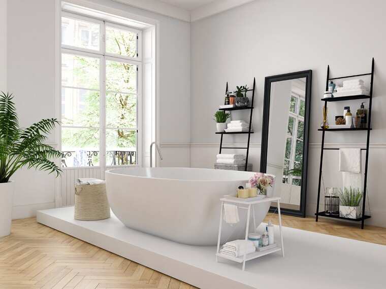 Decor trends 2018