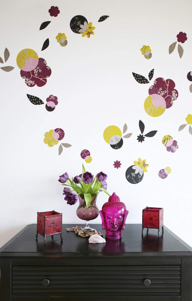 Decor trends 2018
