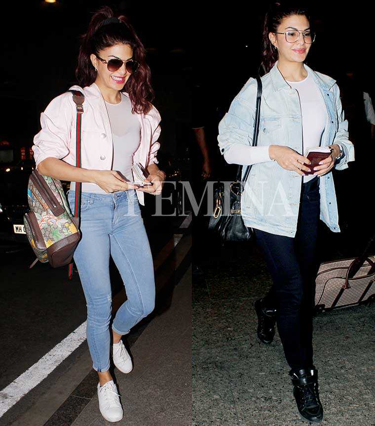 Jacqueline Fernandez Archives - Page 7 of 96 - High Heel Confidential |  Fashion, Trendy fashion outfits, Classy casual outfits