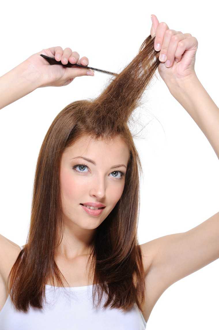 5 genius thin hair hacks 