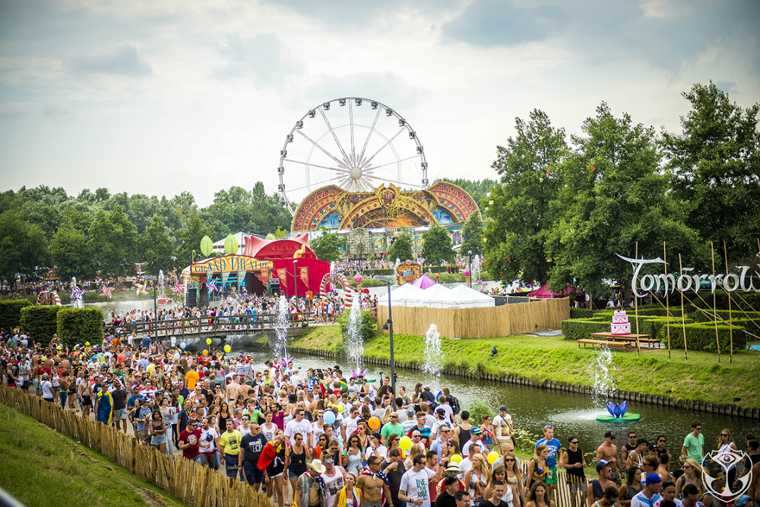 Get ready for Tomorrowland 2017 | Femina.in