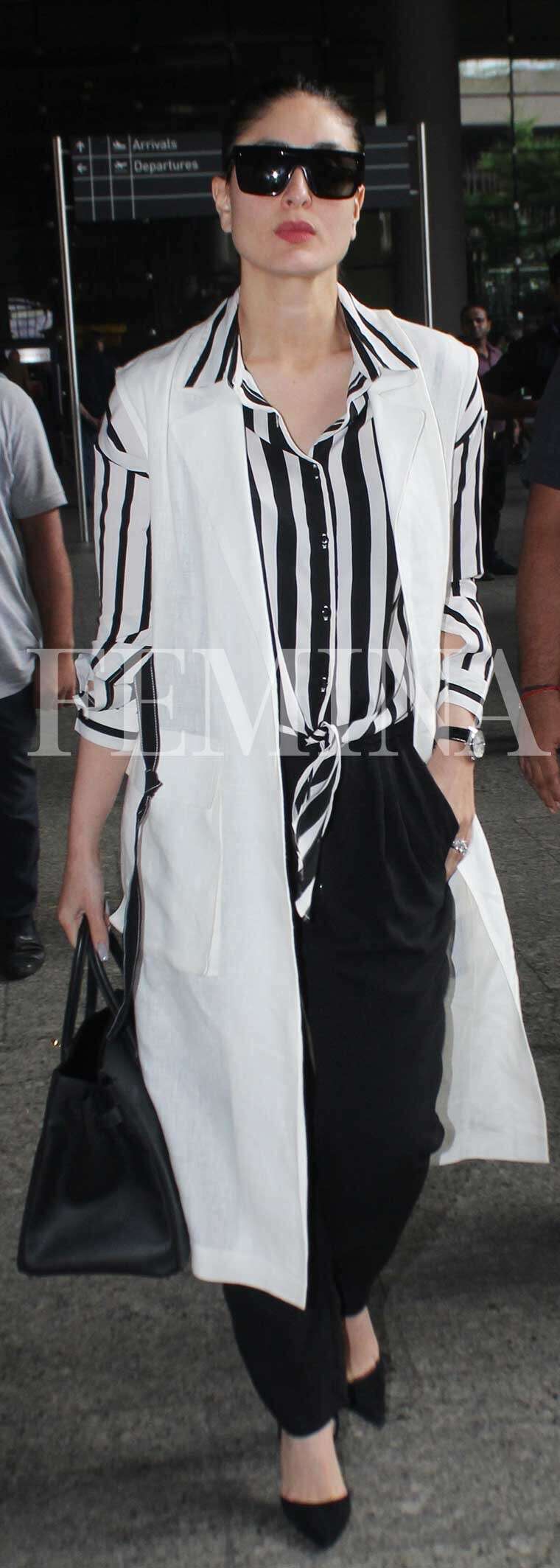 kareena kapoor frock design