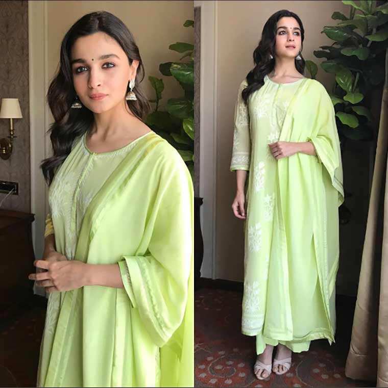 alia bhatt in indian clothes