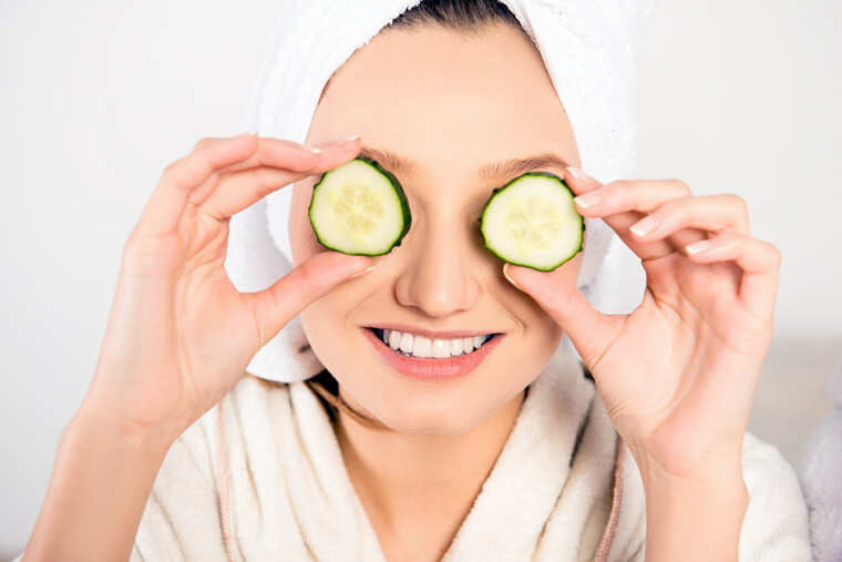 home remedies to soothe skin post waxing | Femina.in