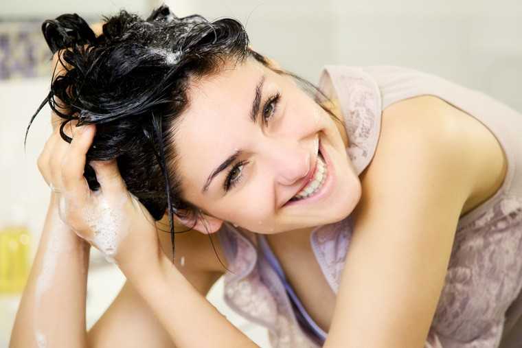 Give Yourself a Relaxing Hair Spa at Home | Femina.in