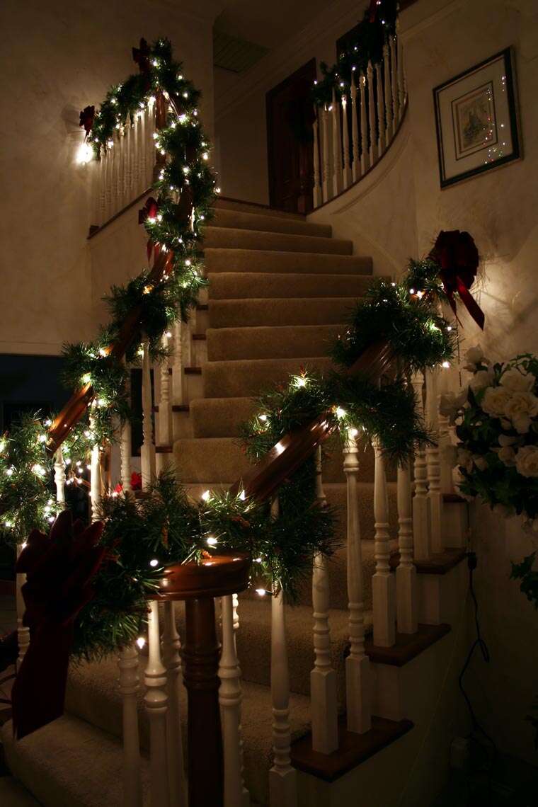 Decorate your stairs with flair | Femina.in