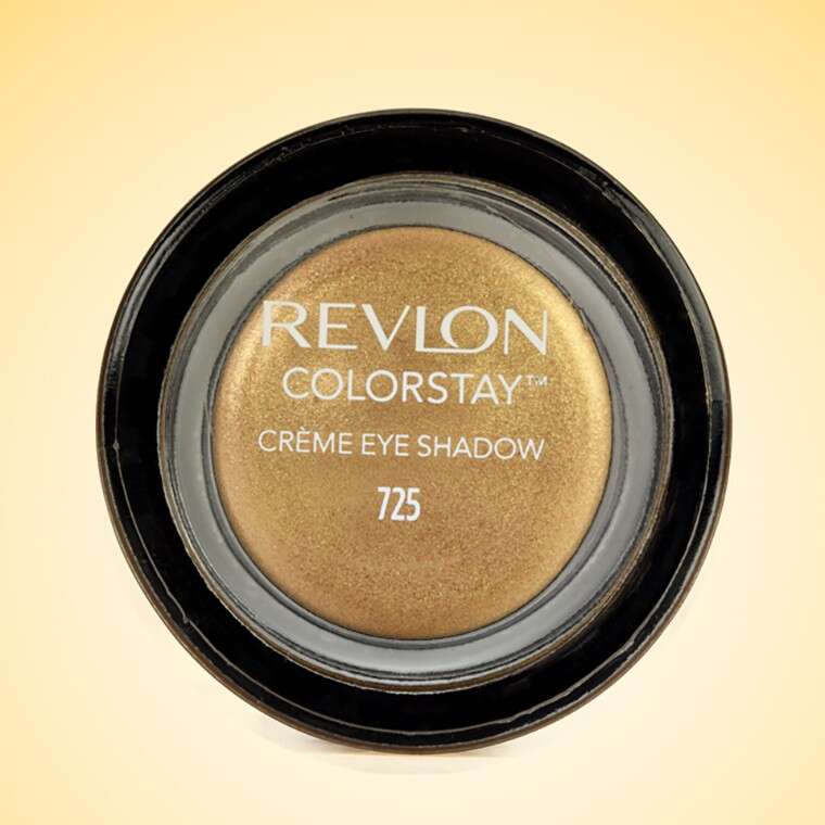 Revlon Colorstay Crème Eyeshadow