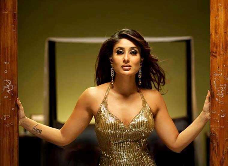 Kareena Kapoor Khan Best Looks In Movies