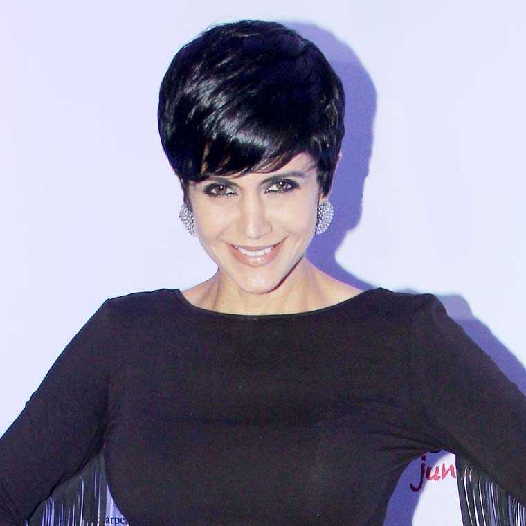 Bollywood celebs with chic short hairstyles 