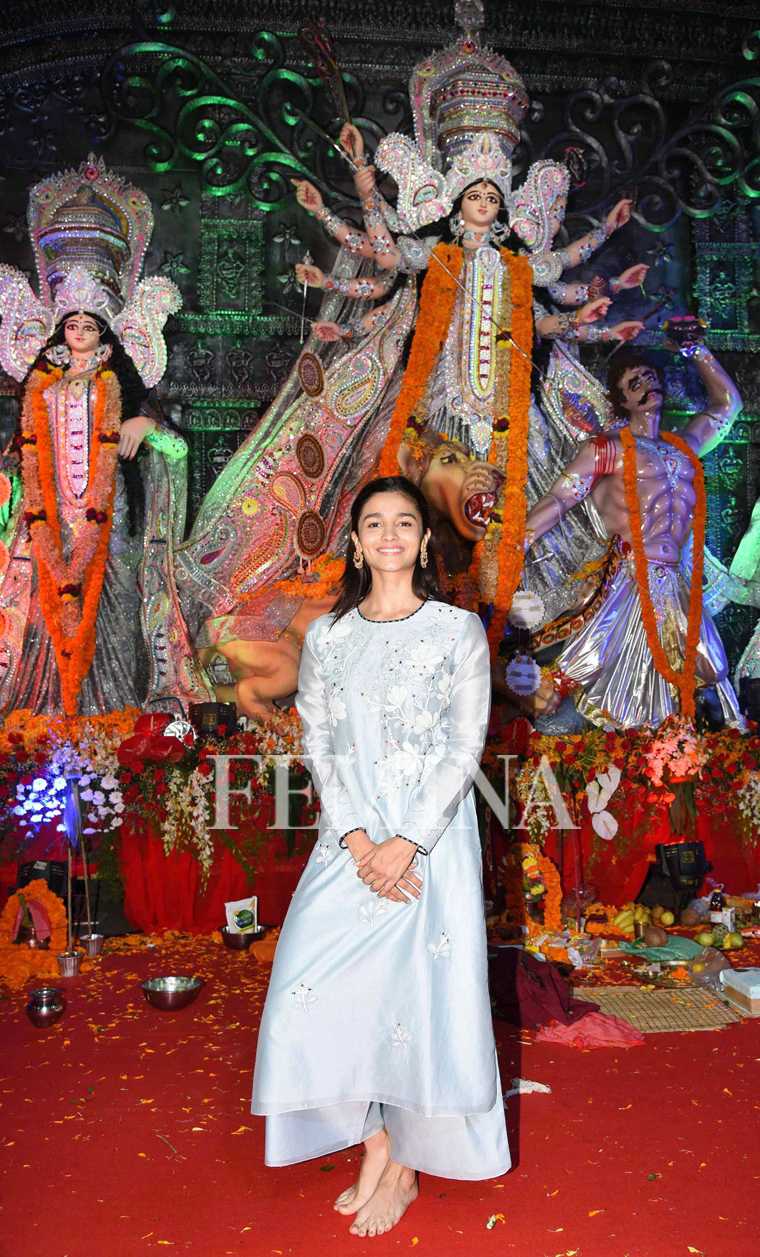 Buy Durga Puja Lehenga Online| Unlock Durga Puja Dress Code