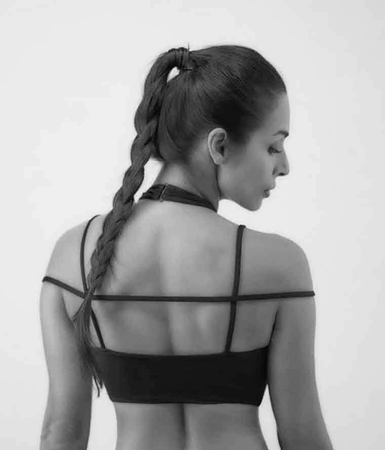 Malaika Arora