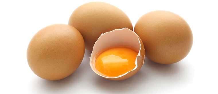 10 beauty benefits of eggs for hair and skin 